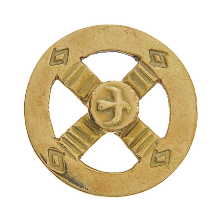 メタル付き全金ホイール