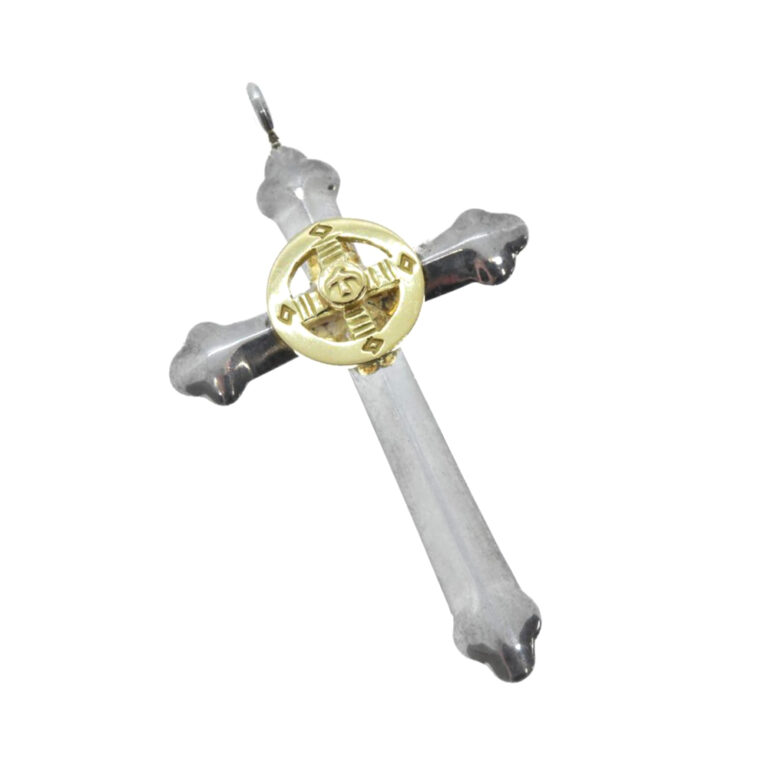 全金ホイール付きクロス