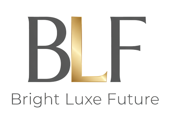 Bright Luxe Future
